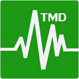 TMD Earthquake